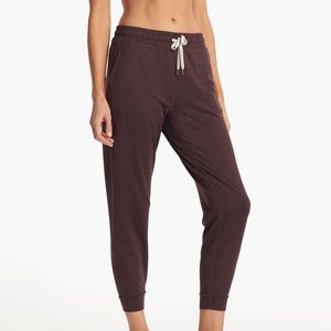 vuori dreamknit performance joggers